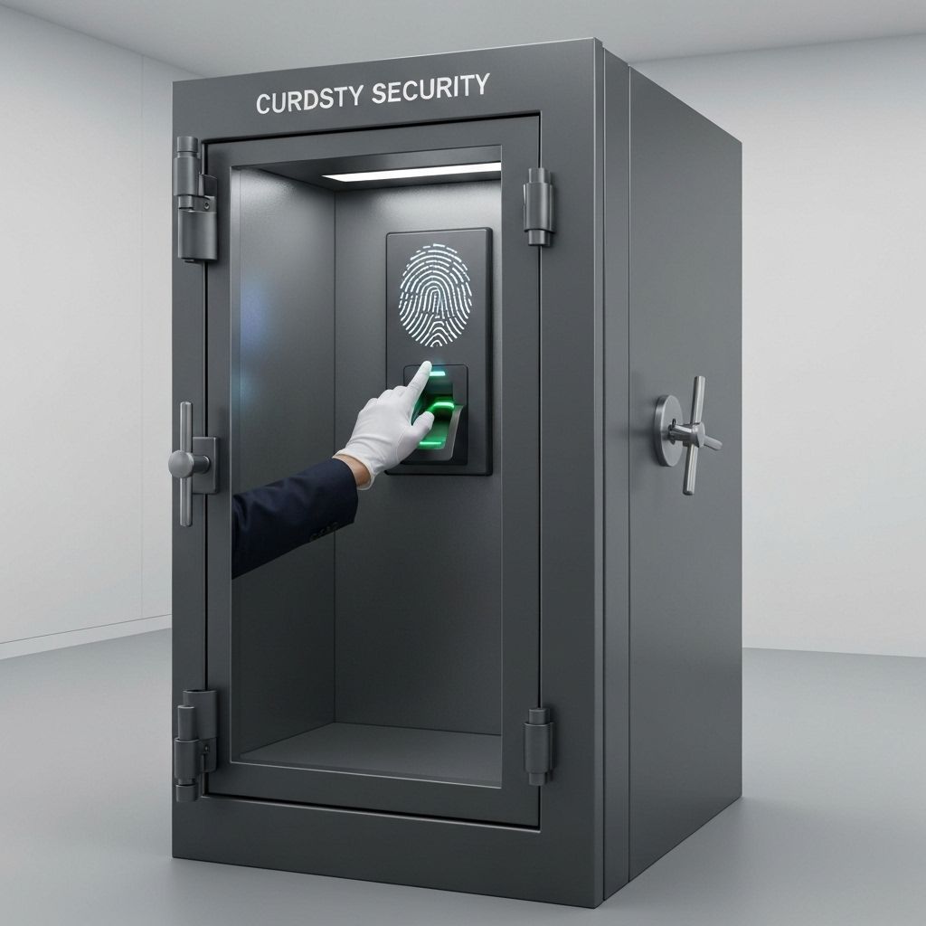 1) Custody & Lock (Off‑Chain Truth)