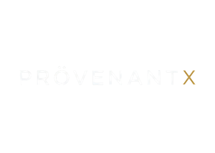 PrövenantX